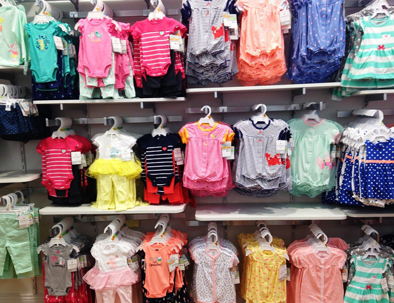 BABY CENTER, TALIPARAMBA